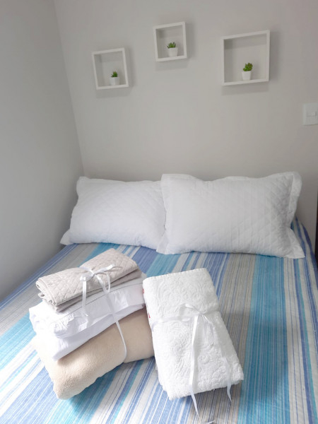 Imagem 1 da galeria do anúncio: Quarto acolhedor 1 - Seja Bem-Vindo!