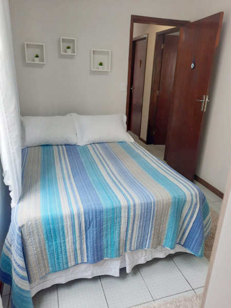 Imagem 2 da galeria do anúncio: Quarto acolhedor 1 - Seja Bem-Vindo!