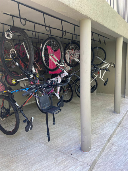 Imagem 5 da galeria do anúncio: Quarto mobiliado individual - Bem Localizado e Seguro