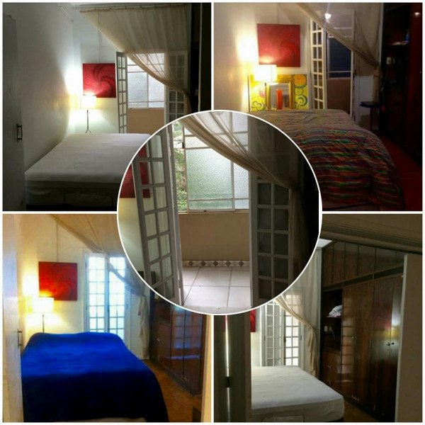 Imagem 13 da galeria do anúncio: AMPLO INDIVIDUAL HIGIENÓPOLIS 3Minu do Metrô APT p\2 PESSOAS