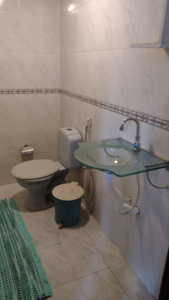 Imagem 1 da galeria do anúncio: SUÍTE NOBRE NA TIJUCA
