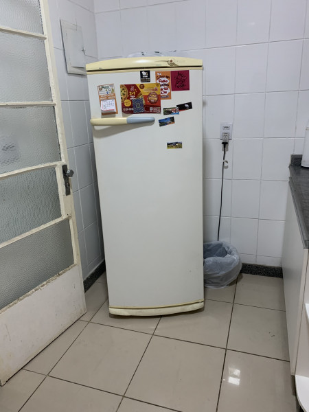Imagem 6 da galeria do anúncio: QUARTO SANTA TEREZA