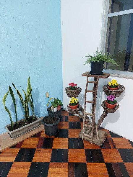 Imagem 9 da galeria do anúncio: Quarto espaçoso na Graça (para Estudantes)!