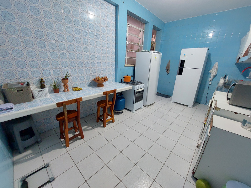 Imagem 12 da galeria do anúncio: Quarto espaçoso na Graça (para Estudantes)!