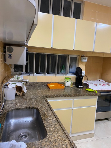 Imagem 8 da galeria do anúncio: Apartamento compartilhado
