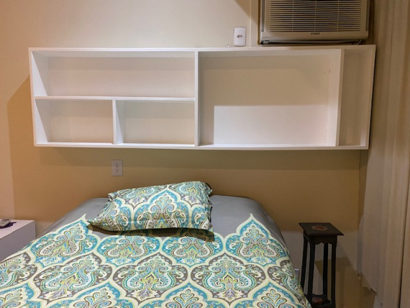 Imagem 16 da galeria do anúncio: Apartamento compartilhado