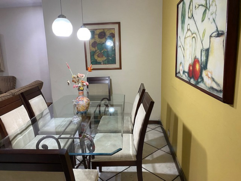 Imagem 6 da galeria do anúncio: Apartamento compartilhado