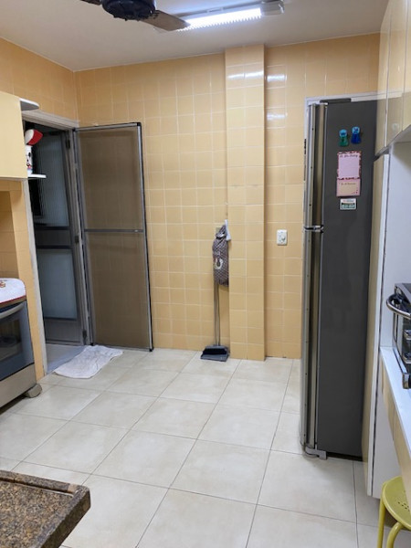 Imagem 9 da galeria do anúncio: Apartamento compartilhado