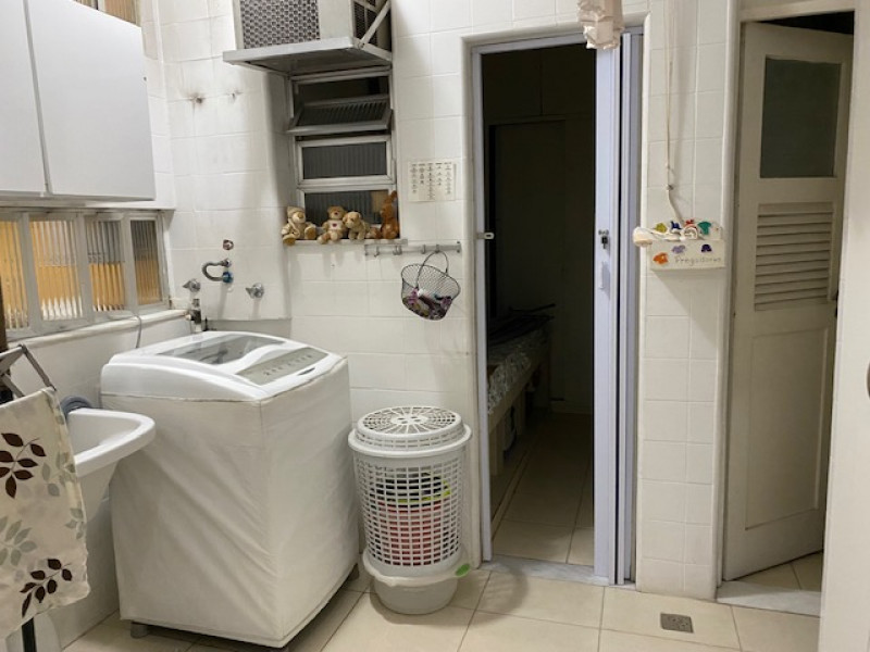 Imagem 7 da galeria do anúncio: Apartamento compartilhado