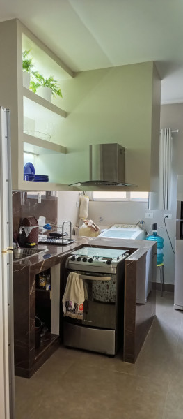 Imagem 10 da galeria do anúncio: SUITE Mobil c/SMART TV em Apto ALTO PADRÃO no Centro