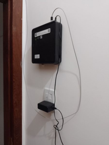 Imagem 2 da galeria do anúncio: Amplo Quarto individual em ótimo apartamento