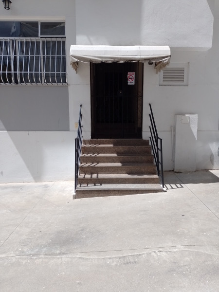 Imagem 1 da galeria do anúncio: Amplo Quarto individual em ótimo apartamento