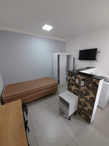 Imagem 1 da galeria do anúncio: Kitnete