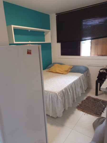 Imagem 4 da galeria do anúncio: Suíte no Recreio