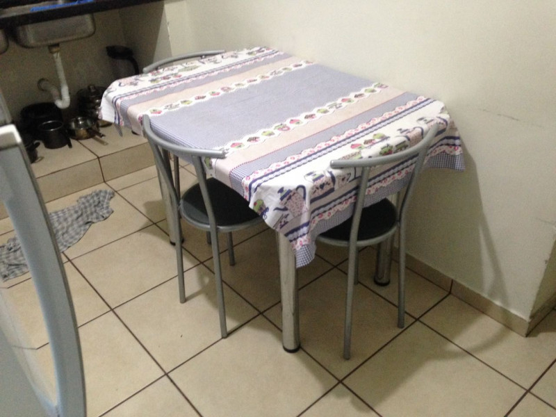 Imagem 6 da galeria do anúncio: QUARTO INDIVIDUAL PARA 1º DE JULHO A 800 M DA USP
