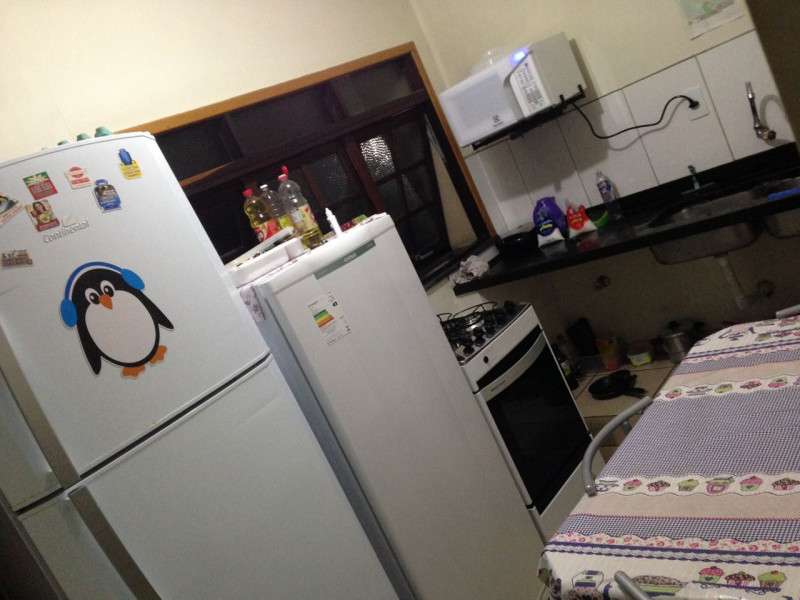 Imagem 4 da galeria do anúncio: QUARTO INDIVIDUAL PARA 1º DE JULHO A 800 M DA USP