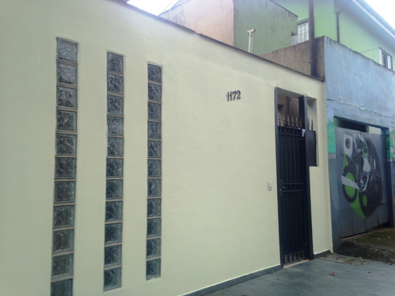 Imagem 1 da galeria do anúncio: QUARTO INDIVIDUAL PARA 1º DE JULHO A 800 M DA USP