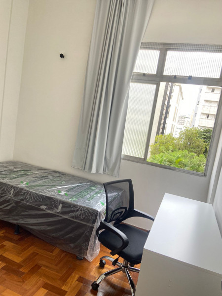 Imagem 4 da galeria do anúncio: Aluga-se Quarto na Praça da Liberdade