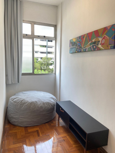Imagem 2 da galeria do anúncio: Aluga-se Quarto na Praça da Liberdade