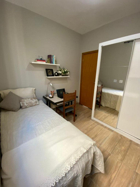 Imagem 1 da galeria do anúncio: Vaga individual Feminina -  HyHaus Coliving