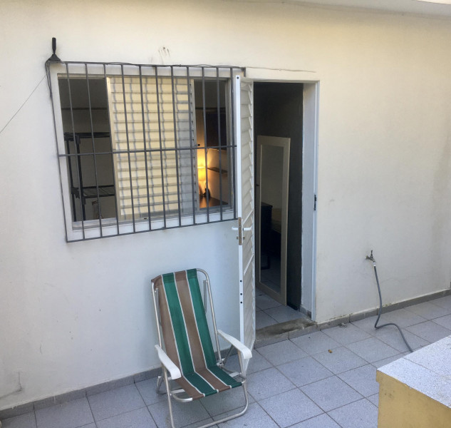 Imagem 8 da galeria do anúncio: EDÍCULA EXTREMAMENTE MOBILIADA C/ ENTRADA INDEPENDENTE