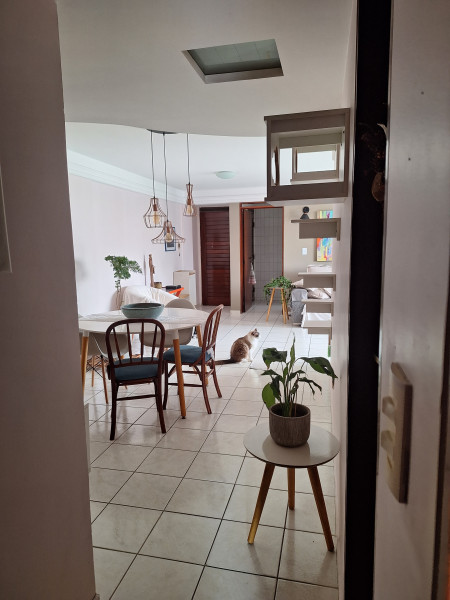 Imagem 3 da galeria do anúncio: Quarto com garagem