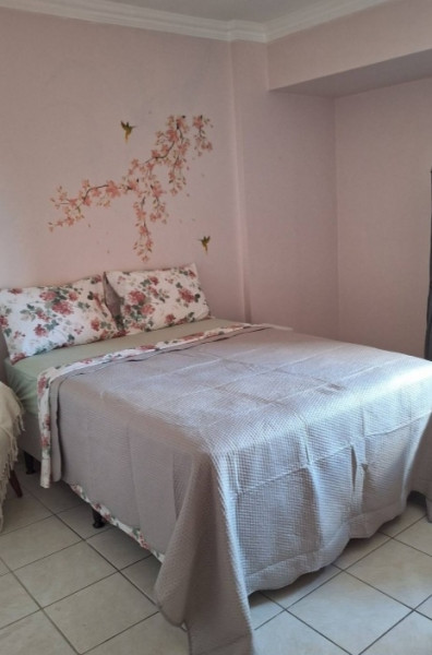 Imagem 1 da galeria do anúncio: Quarto com garagem