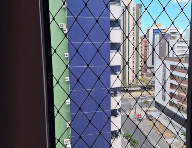 Imagem 9 da galeria do anúncio: Quarto com garagem