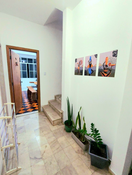 Imagem 10 da galeria do anúncio: Quarto espaçoso na Graça (para Estudantes)!