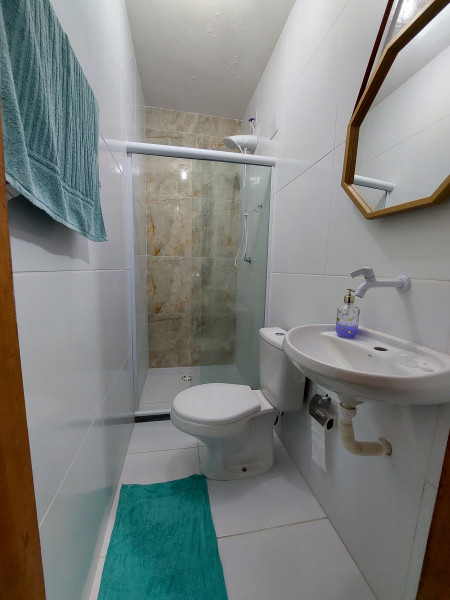 Imagem 16 da galeria do anúncio: Quarto espaçoso na Graça (para Estudantes)!