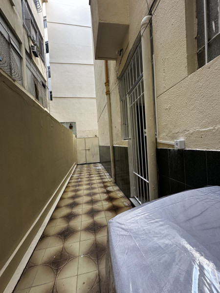 Imagem 11 da galeria do anúncio: Quarto compartilhado para Moças- Icaraí- Gavião Peixoto