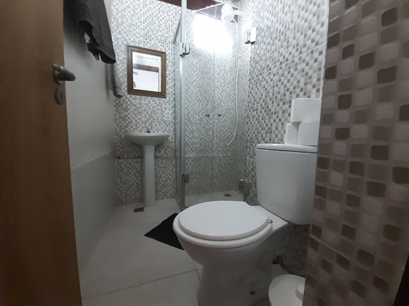 Imagem 12 da galeria do anúncio: Quarto/Kitnet Individual e Privativa c/ Varanda