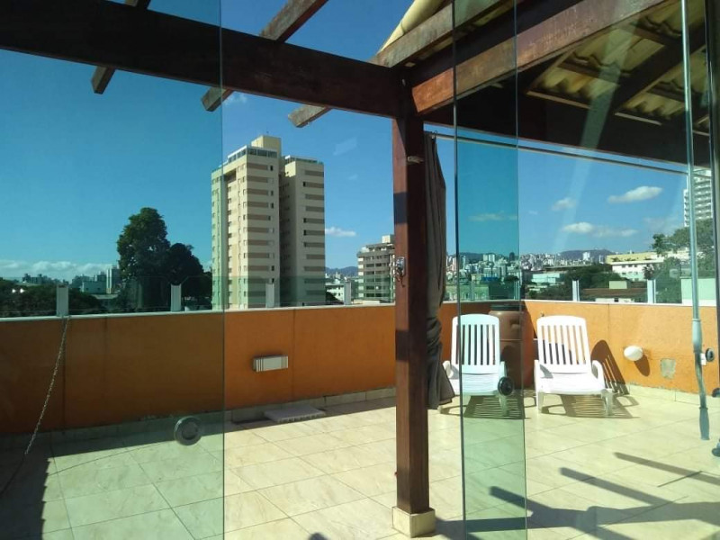 Imagem 1 da galeria do anúncio: República Cobertura