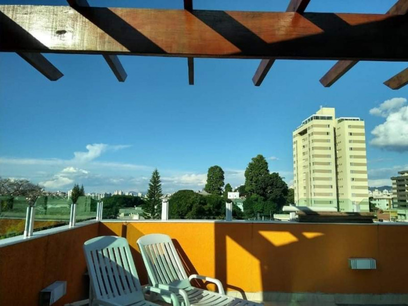 Imagem 3 da galeria do anúncio: República Cobertura