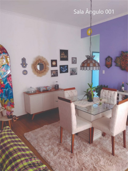 Imagem 2 da galeria do anúncio: Aluguel de quarto no centro