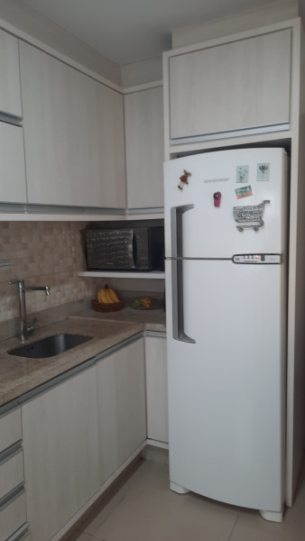 Imagem 12 da galeria do anúncio: Quarto acolhedor 1 - Seja Bem-Vindo!
