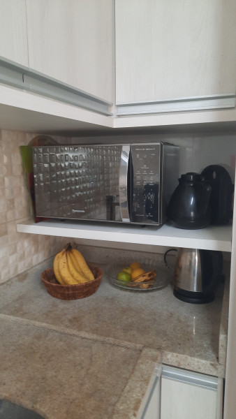 Imagem 10 da galeria do anúncio: Quarto acolhedor 1 - Seja Bem-Vindo!