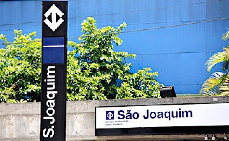 Imagem 19 da galeria do anúncio: ALUGA KITNET MOBILADO - BELA VISTA /SP
