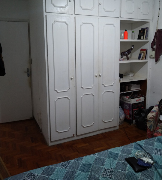 Imagem 1 da galeria do anúncio: SUÍTE mobiliada em Boa Viagem
