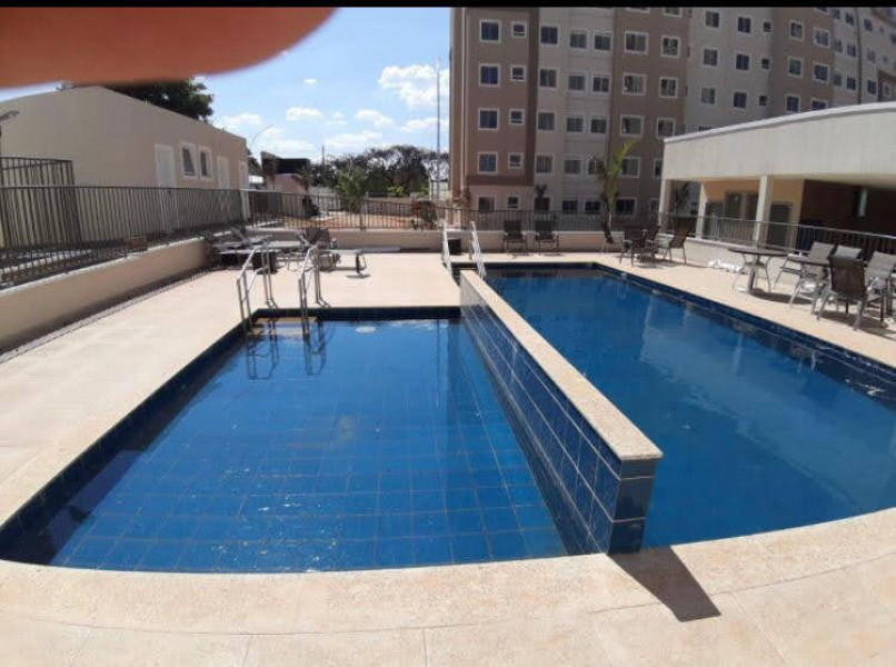 Imagem 6 da galeria do anúncio: Dividir apartamento