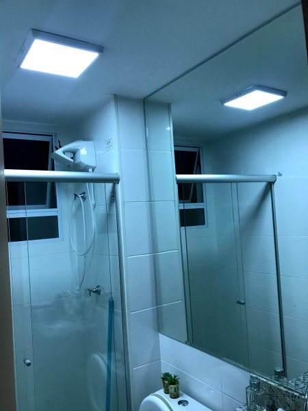 Imagem 7 da galeria do anúncio: Dividir apartamento