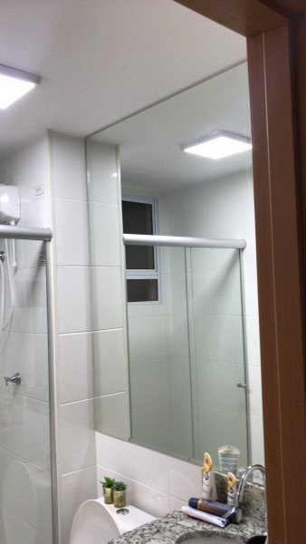 Imagem 3 da galeria do anúncio: Dividir apartamento