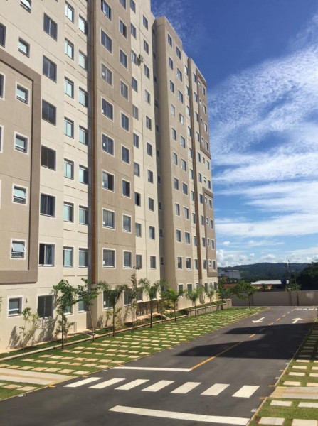 Imagem 5 da galeria do anúncio: Dividir apartamento