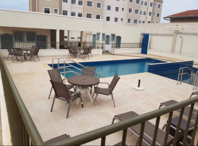 Imagem 4 da galeria do anúncio: Dividir apartamento