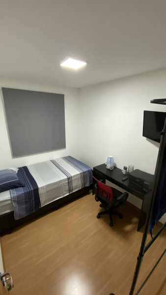 Imagem 2 da galeria do anúncio: Dividir apartamento