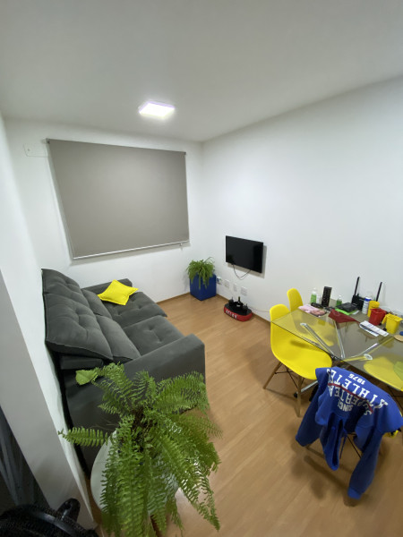 Imagem 1 da galeria do anúncio: Dividir apartamento
