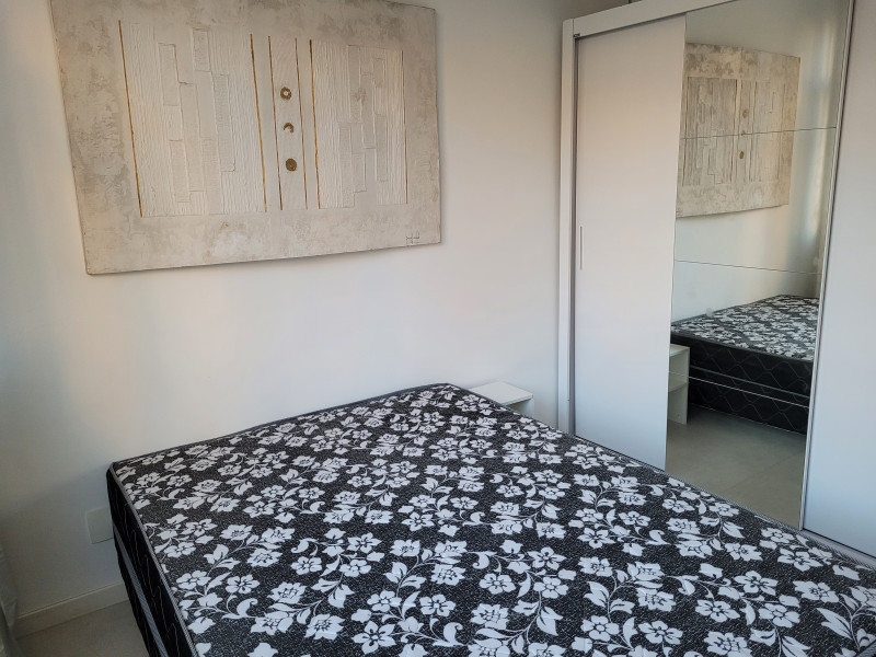 Imagem 1 da galeria do anúncio: Quarto Individual Feminino SAVASSI