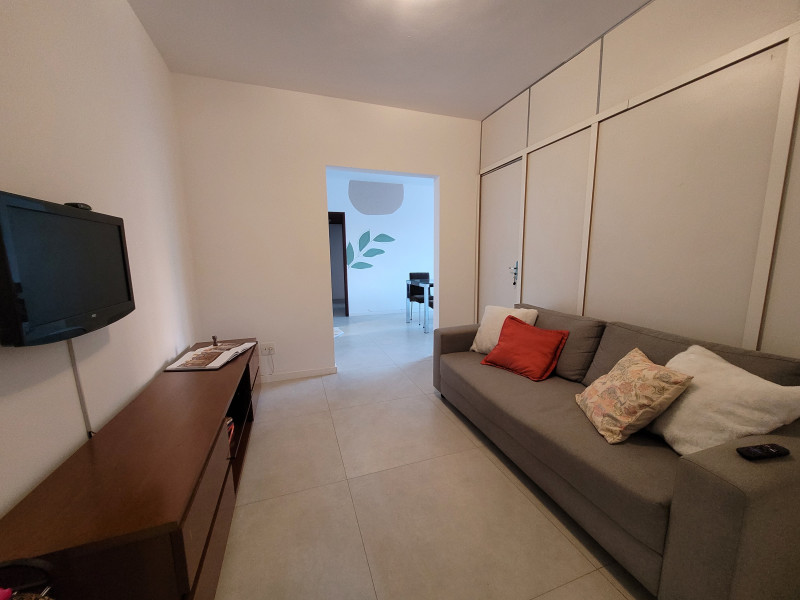 Imagem 3 da galeria do anúncio: Quarto Individual Feminino SAVASSI