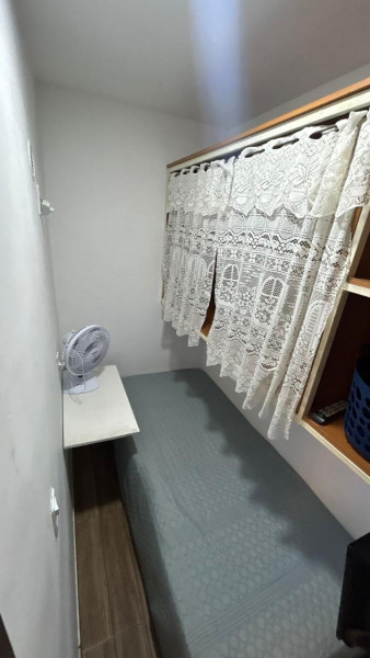 Imagem 7 da galeria do anúncio: Quatos individuais totalmente mobiliados