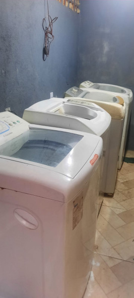Imagem 13 da galeria do anúncio: Quatos individuais totalmente mobiliados